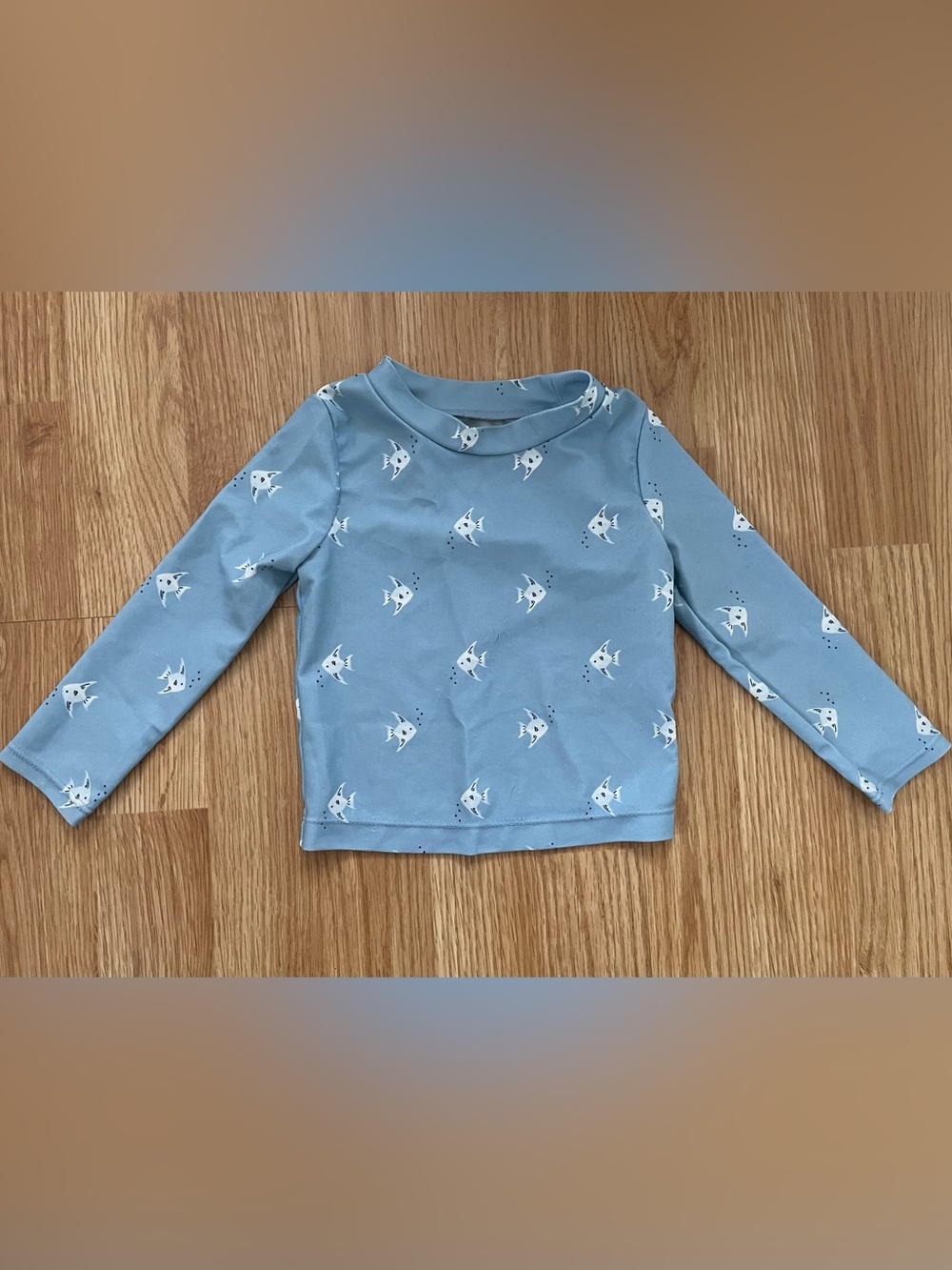 🐠Carter’s | Two-Piece Rashguard - Picture 5 of 10